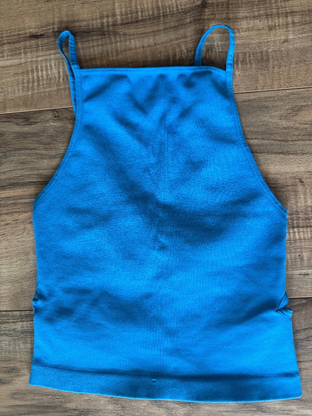 Free People Tighten Up Cutout Tank